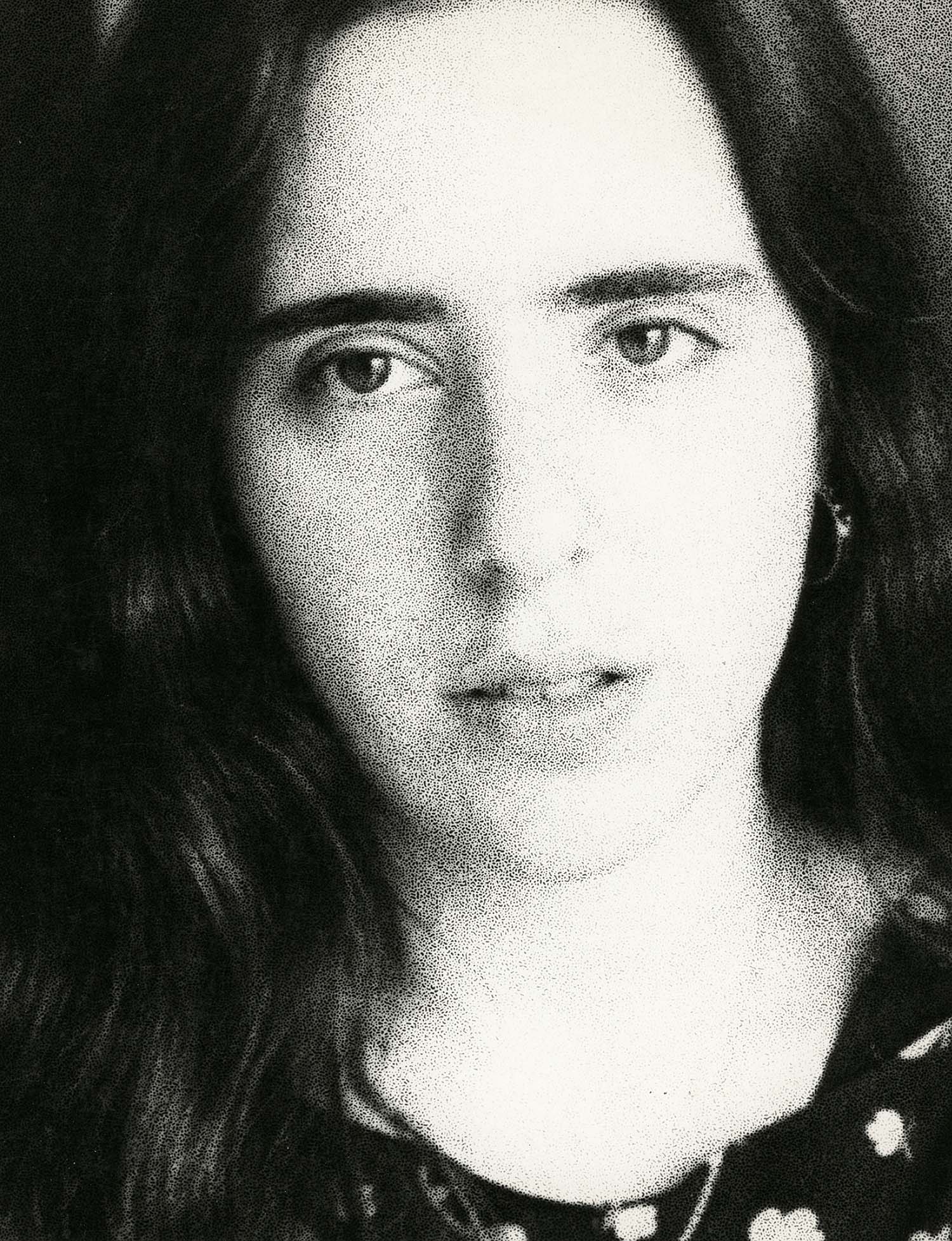 (c) Jerry De Wilde - LauraNyro - 1971 2