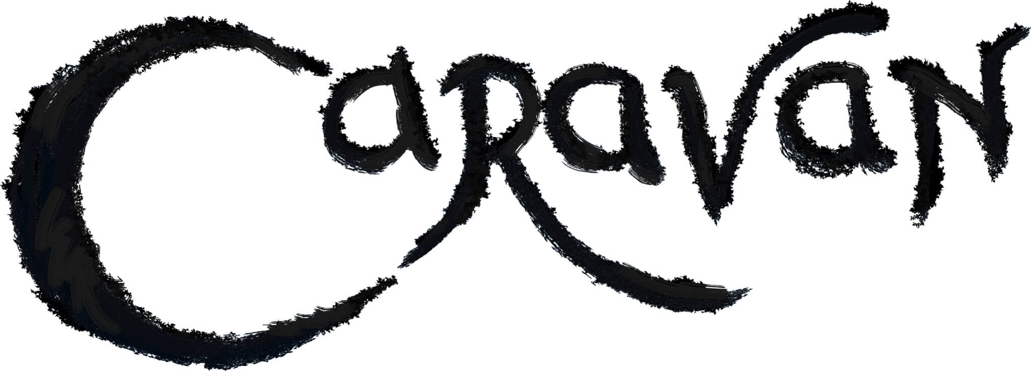 Caravan Logo 50%