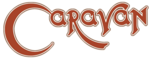 Caravan logo