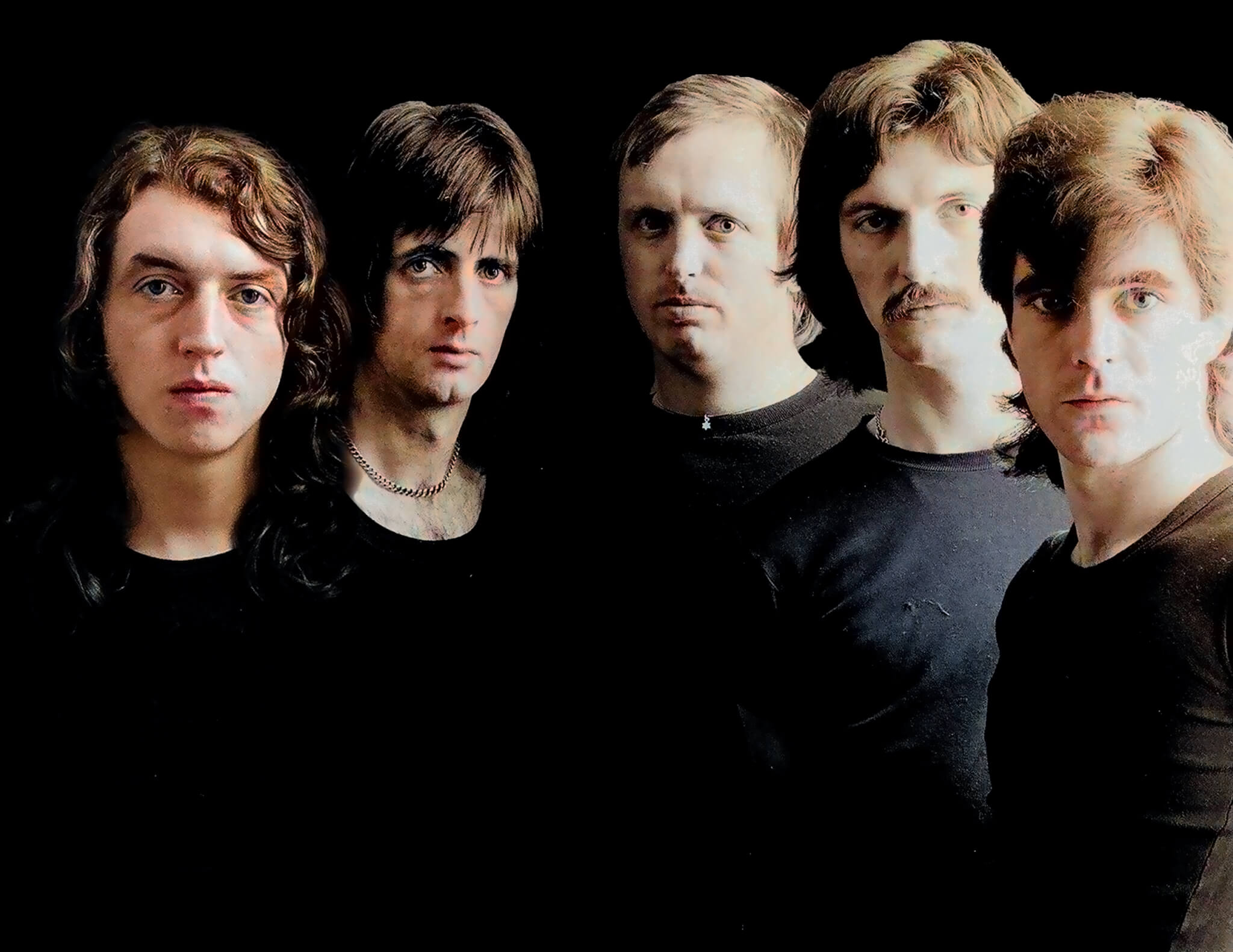 FIVESOME copy