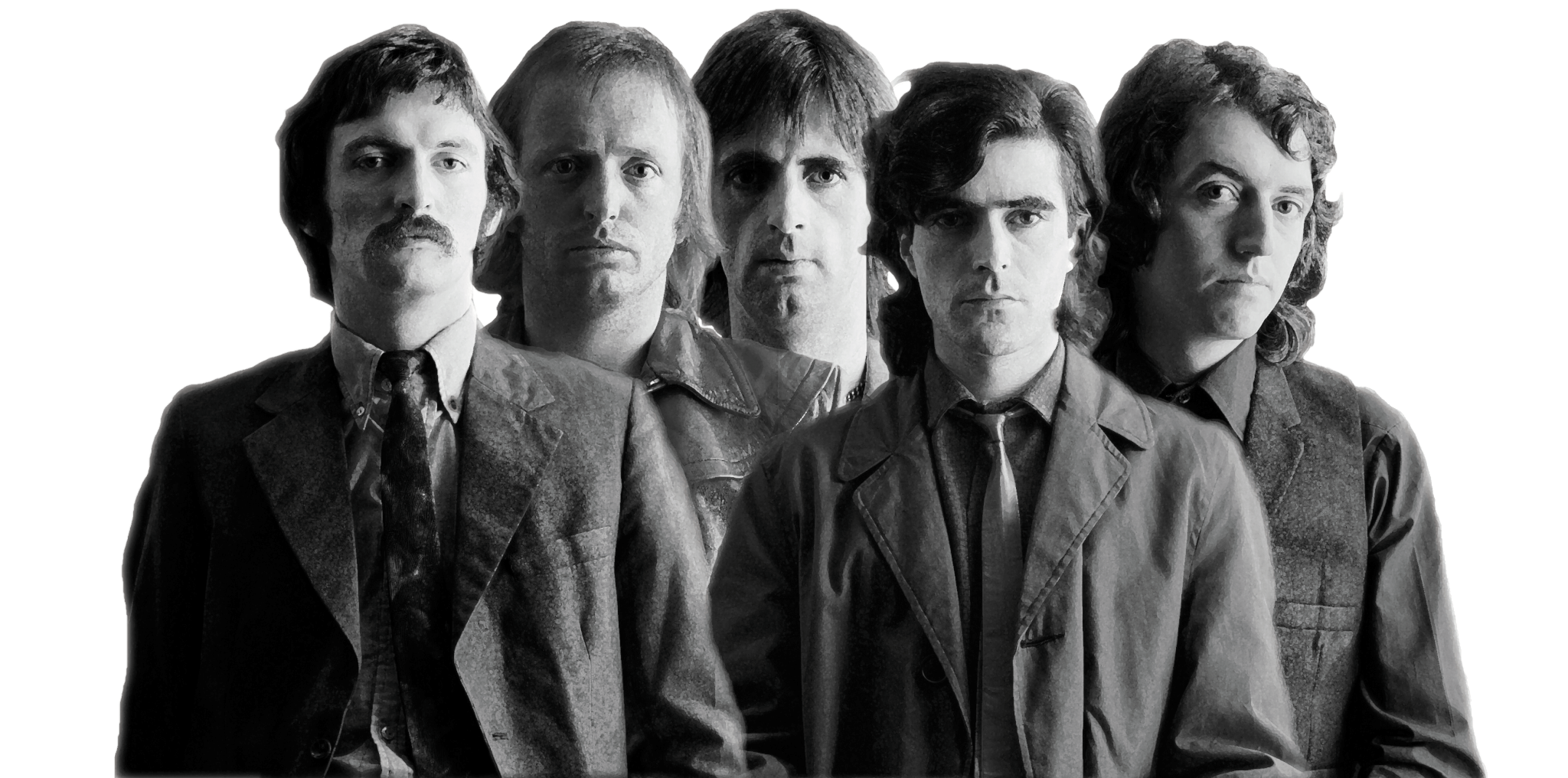 HEADS X 5
