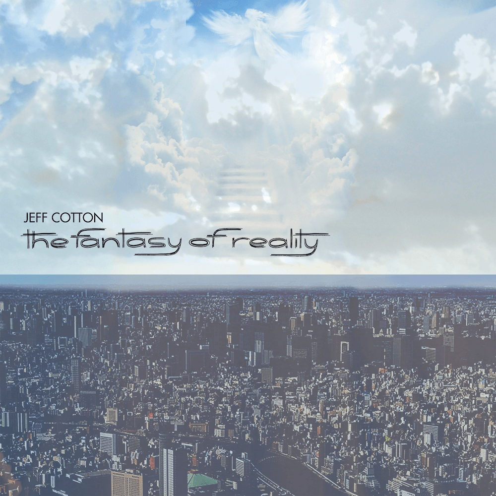 The Fantasy of Reality Artwork