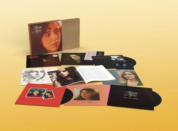Laura Nyro – American Dreamer