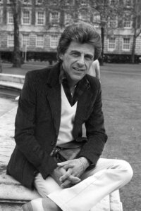 G6DFRJ Music - Frankie Valli - London