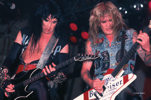 W.A.S.P.-Landsacpe3