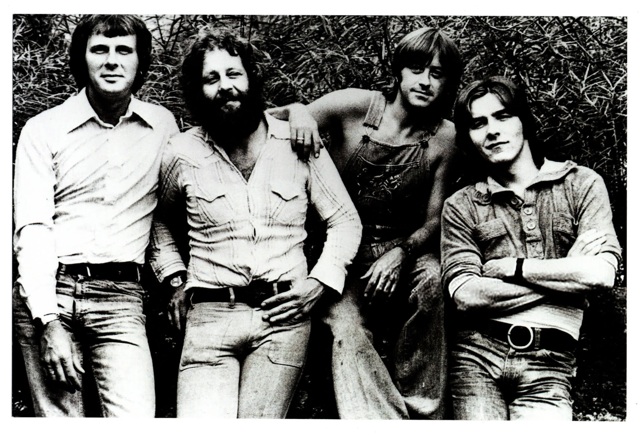 Fairport 1979 PR pic