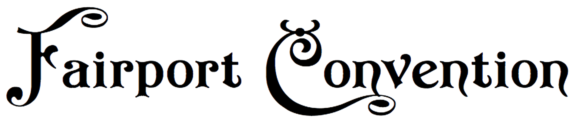 Fairport logo transparent