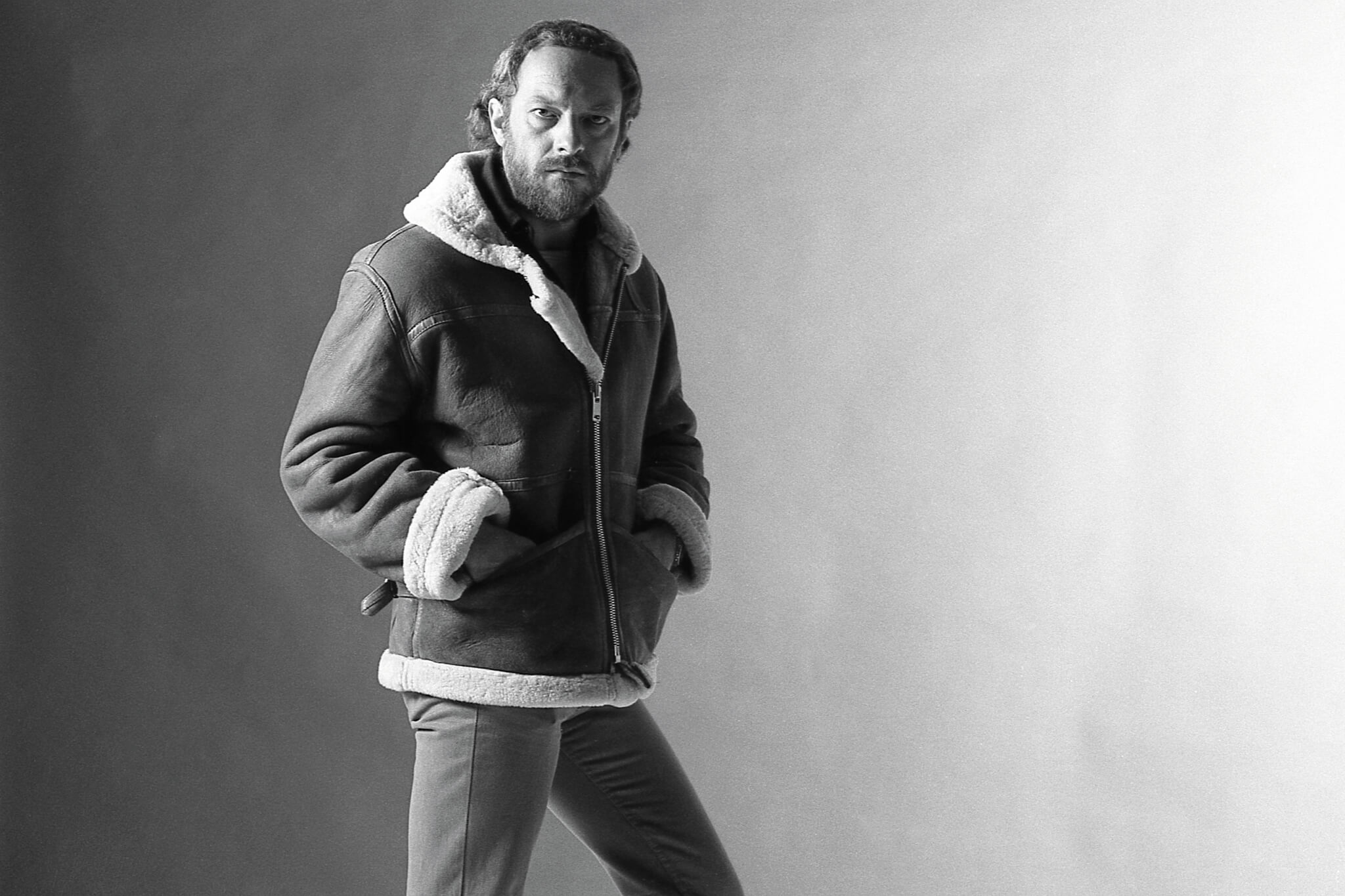 Ian Anderson Walk into the light. 9/1983